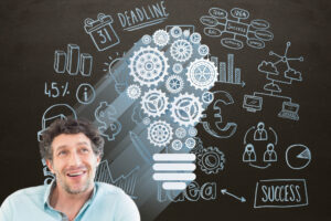 מנהל/ת חדשנות ארגונית